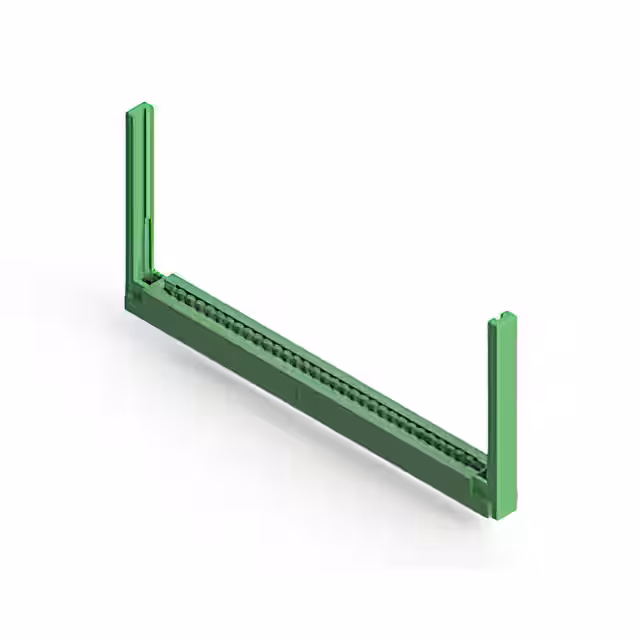 307-032-405-168 EDAC Inc.  Edgeboard Connectors